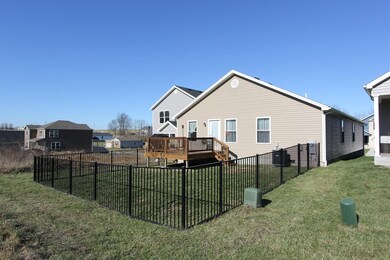 129 Bobby Jones Blvd, Frankfort, KY 40601 - photo 5