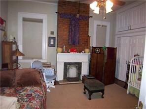 Bedroom.