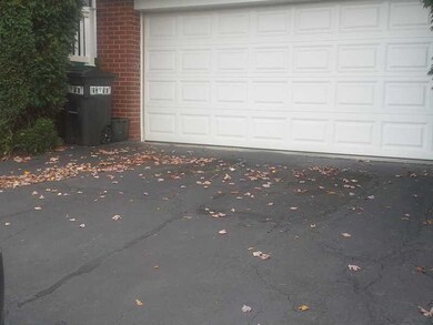 Parking Lot/Garage.