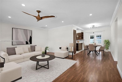 5713 Jefferson St, Hollywood, FL 33023 - photo 3