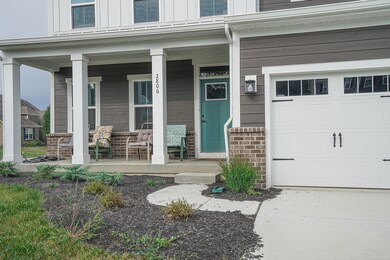 2806 Dorset Dr, Plainfield, IN 46168 - photo 6