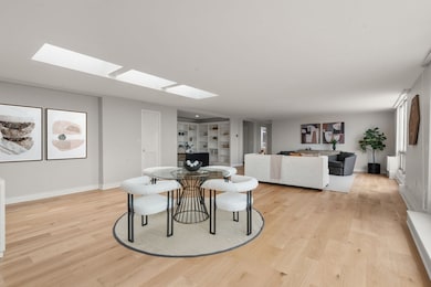 45 Longwood Ave unit PHA, Brookline, MA 02446 - photo 2