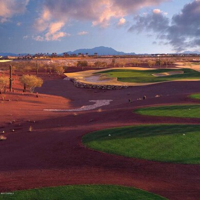 Golf Course
