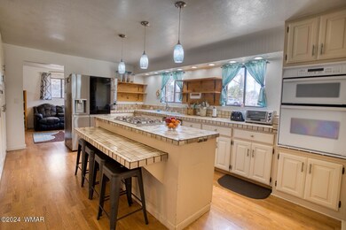 161 N 6th St, Show Low, AZ 85901 - photo 5