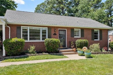 1932 Lansing Ave, Richmond, VA 23225 - photo 3