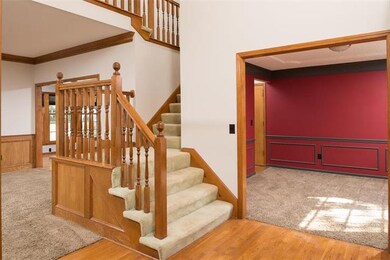 Entry Hall - View 2