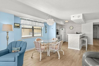 The Oceans unit 507, North Myrtle Beach, SC 29582 - photo 7