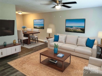 916 W 5th Ave unit C, Lexington, NC 27292 - photo 3