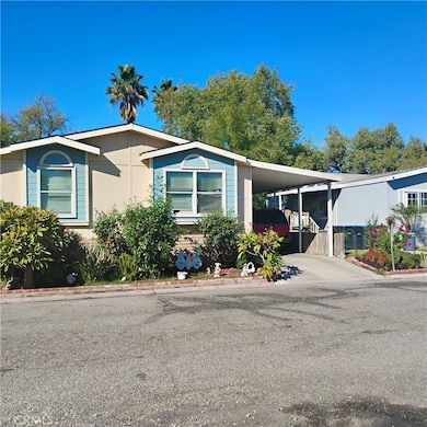 2851 S La Cadena Dr unit 110, Colton, CA 92324 - photo 3