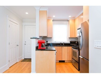15 Valentine St unit 11, Cambridge, MA 02139 - photo 3