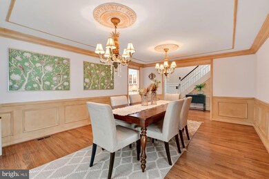 404 Elm St, Moorestown, NJ 08057 - photo 7