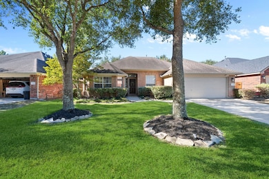 Nicely landscaped and within walking distance to the highly acclaimed Kaufmann Elementary.