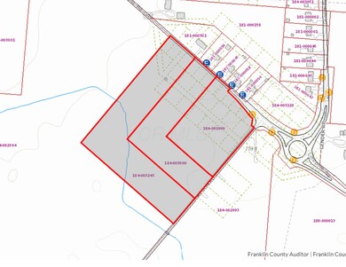 Plat Map