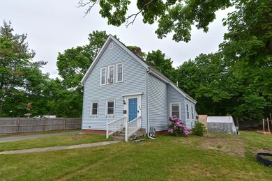 675 Adams St, Abington, MA 02351 - photo 4