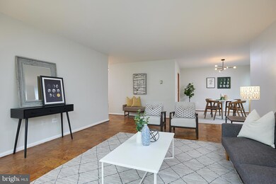 Van Ness East unit 302, Washington, DC 20008 - photo 5