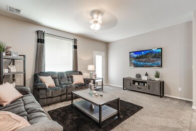 305 Canyon Vista Dr, Horizon City, TX 79928 - photo 7