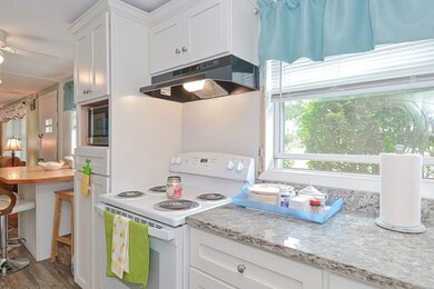 210 Raynor Ave, Whitman, MA 02382 - photo 4