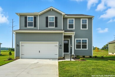 2579 Carrowmore Dr, Delaware, OH 43015 - photo 5