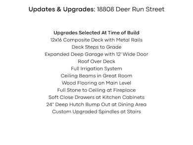 18808 Deer Run St, Spring Hill, KS 66083 - photo 6