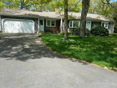 36 Masthead Lane Front