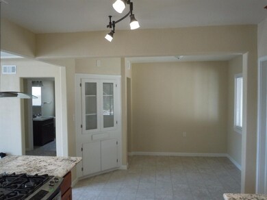 Dining Room Area