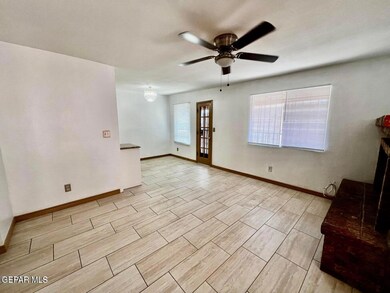 2520 San Jose Ave unit 5, El Paso, TX 79930 - photo 6