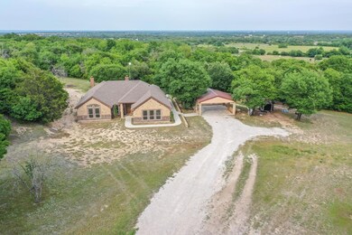 209 High Country Ct, Springtown, TX 76082 - photo 7