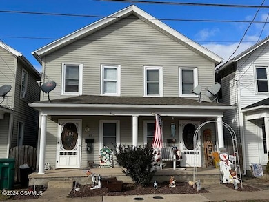 139 E 8th St, Bloomsburg, PA 17815 - photo 3