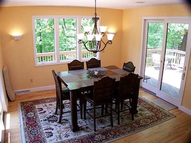 Dining Room.