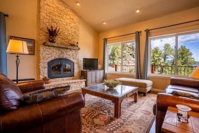 3549 Eagle Springs Rd, Westcliffe, CO 81252 - photo 5