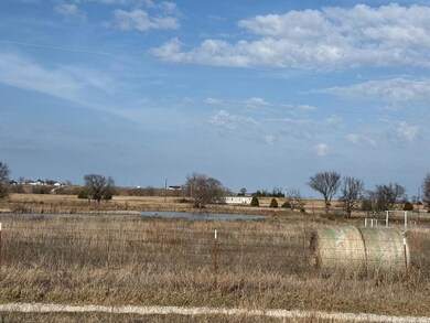 View of landscape featuring a rural view
