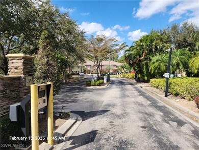 View of road