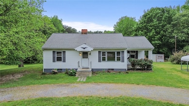 7166 Fredericksburg Turnpike, Woodford, VA 22580 - photo 2