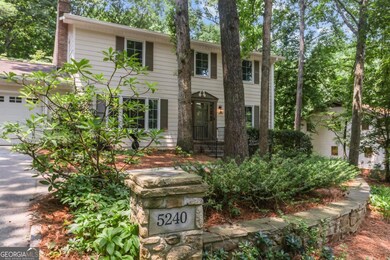 5240 Arrie Way, Atlanta, GA 30360 - photo 2