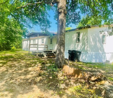 15395 Highway 266, Henryetta, OK 74437 - photo 5