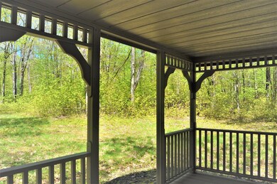 View From Porch