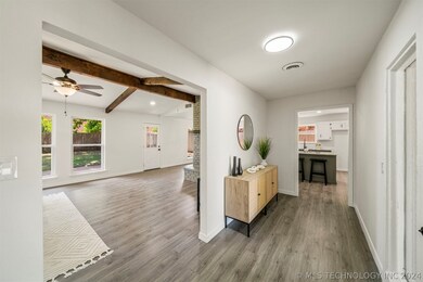 2209 W Gary St, Broken Arrow, OK 74012 - photo 7