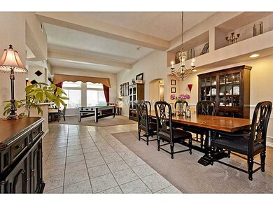 Dining Room. Formal Dining Room