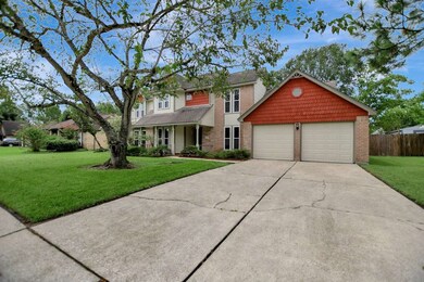 1207 Osborne Dr, Friendswood, TX 77546 - photo 3