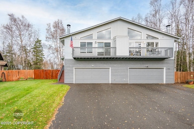 9304 Biorka Cir, Eagle River, AK 99577 - photo 2
