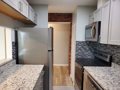 33 Brainerd Rd unit 112, Allston, MA 02134 - photo 3