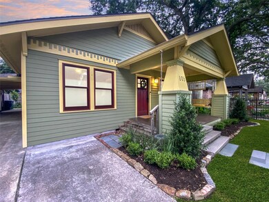 805 Ralfallen St, Houston, TX 77008 - photo 7