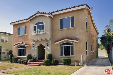 6071 1/2 Pickford St, Los Angeles, CA 90035 - photo 2