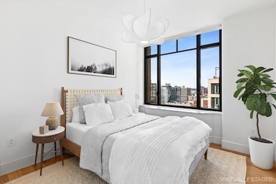 Greenwich West unit 17 C, New York, NY 10014 - photo 4