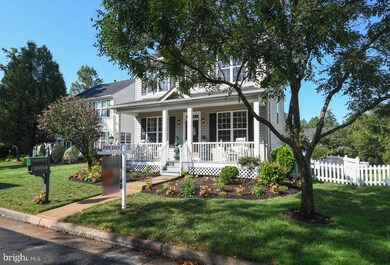 10054 Dragoon Guards Ct, Bristow, VA 20136 - photo 3