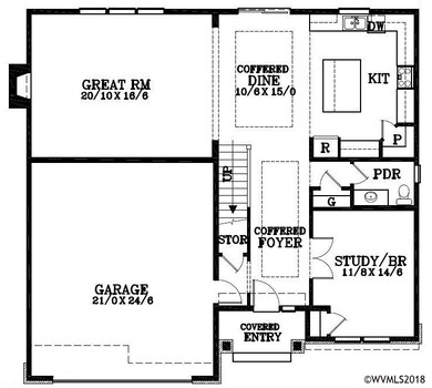 2105 NE Summit Dr, Albany, OR 97321 - photo 2