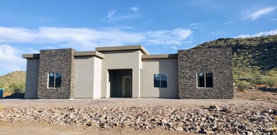 1 Acre Lot Mountain Views (1)