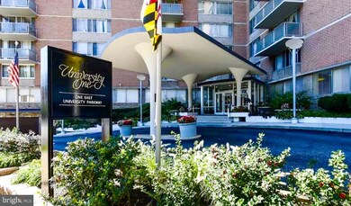 University One Condos, Baltimore, MD 21218 - photo 2