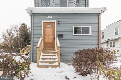 504 E 42nd St, Baltimore, MD 21218 - photo 2