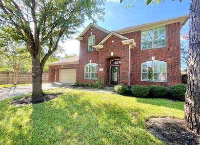 3003 Vincent Crossing Dr, Spring, TX 77386 - photo 2